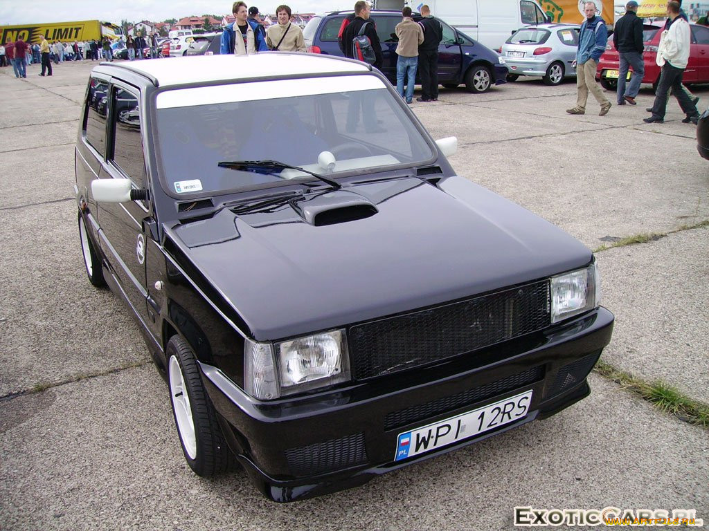 , fiat